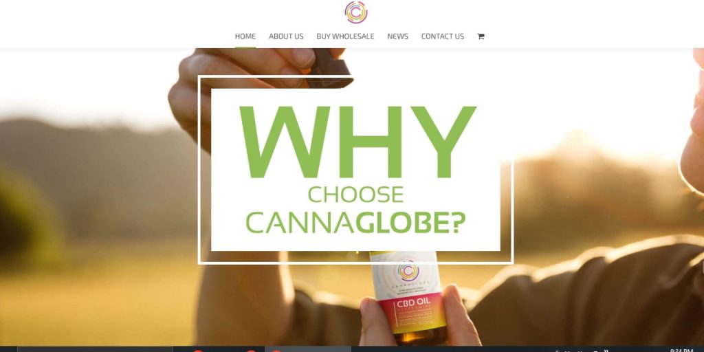 CannaGlobe Review: Does It Worth Your Money?