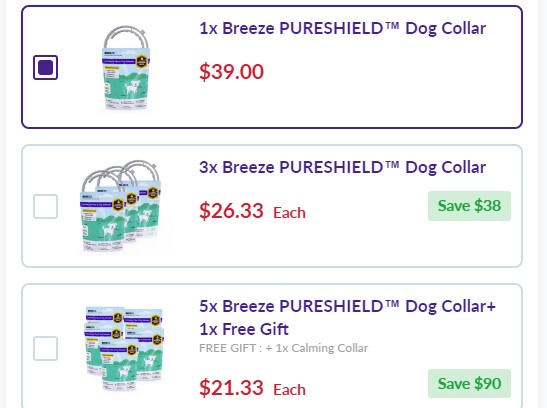 Dog Collars