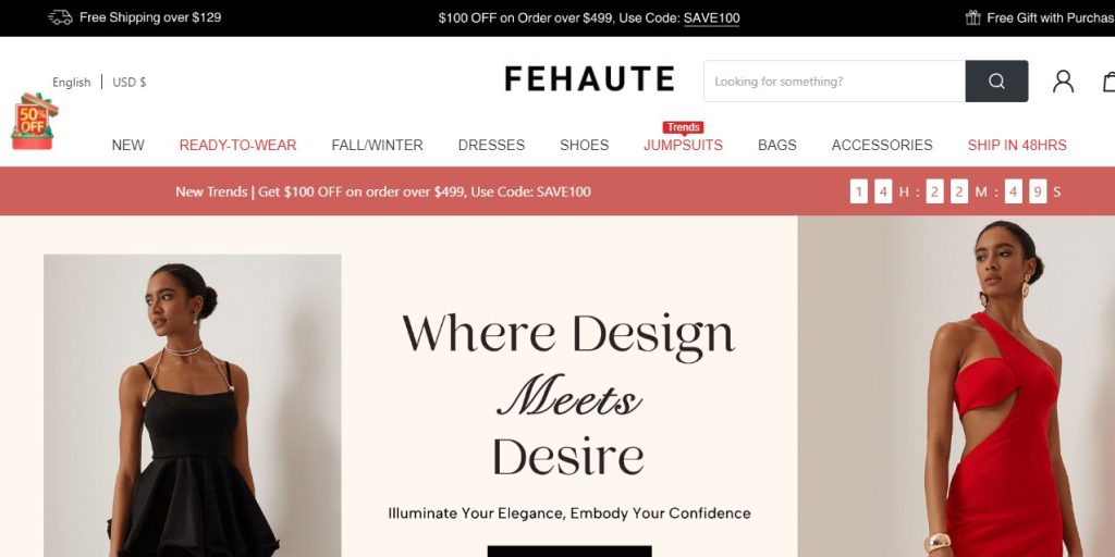 Fehaute Review: Does It Worth Your Money?