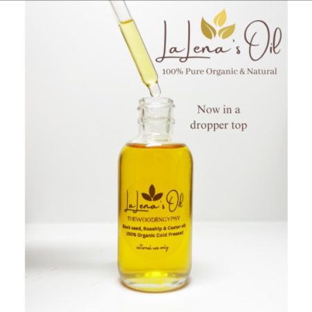 Lalenas Oil Reviews: Does It Work?