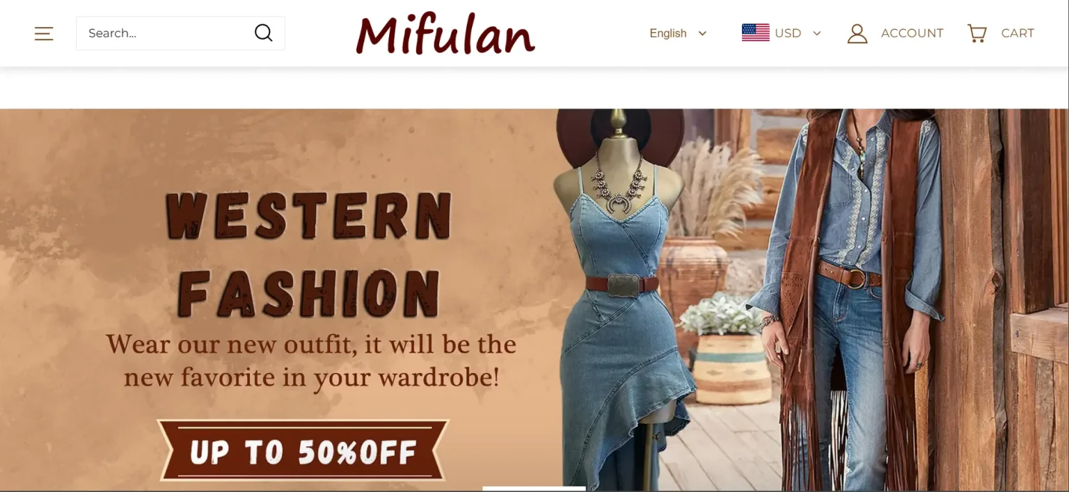 Mifulan Review