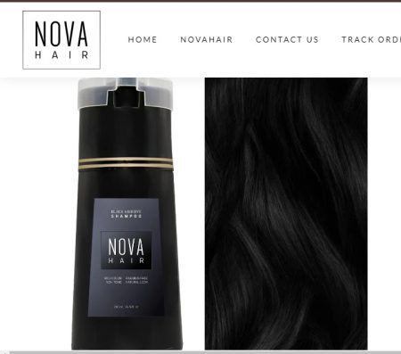 Nova Hair Shampoo Review: Does It Work?