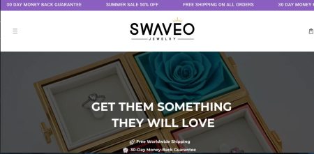 Swaveo.com Review: Does It Worth Your Money?