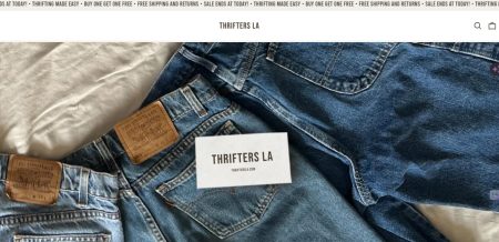 ThriftersLA.com Review: Does It Worth Your Money?