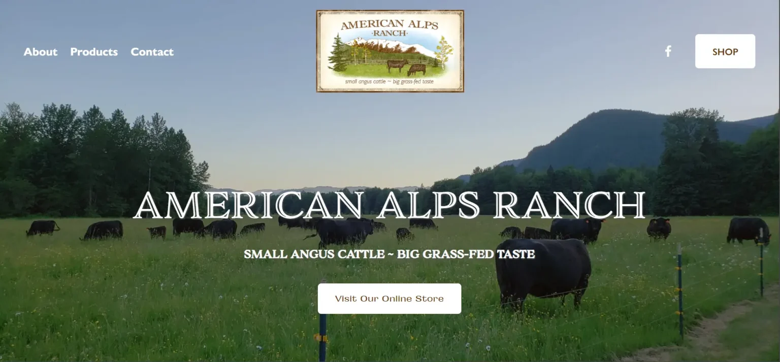 American Alps Ranch Review