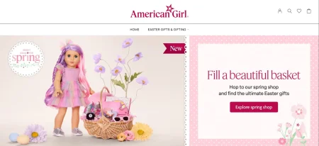 Americangirl.us.com Review