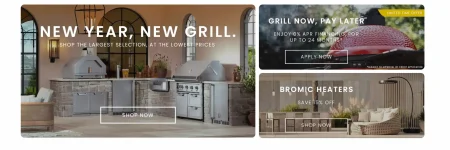 BBQGrills.com Review