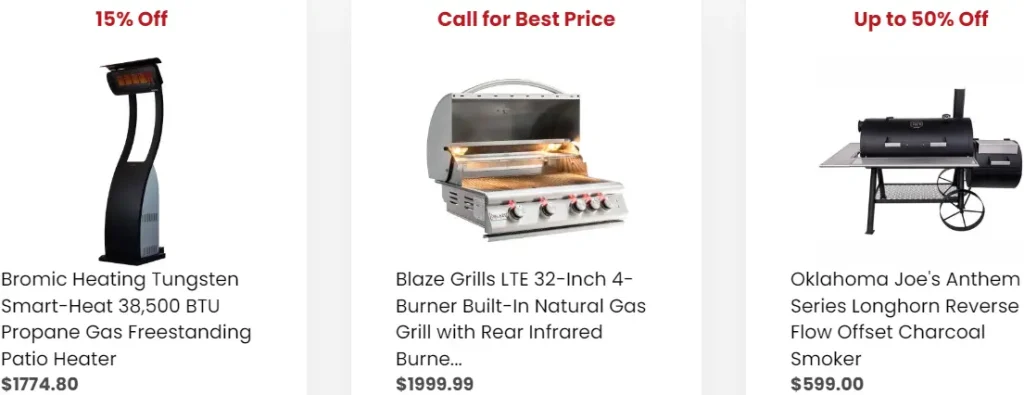 BBQGrills.com