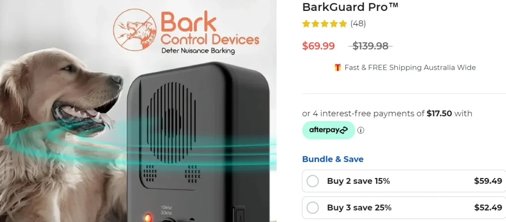 Barkguard