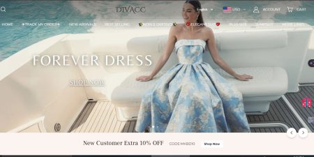 Divacc.com Review