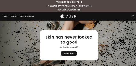 Dusk Razor Review: Does It Worth Your Money?