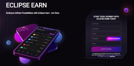 Eclipse Earn Review