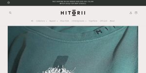 Hitorii.com Review: Is This Store Legit?