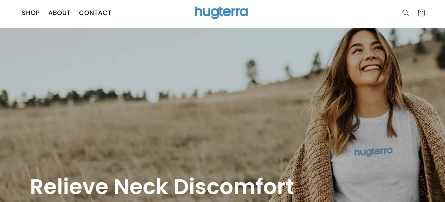 Hugterra Review