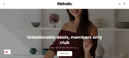 Melvelo Review