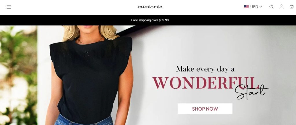 Mixtorta.com Review: Legit Deal or Red Flag?