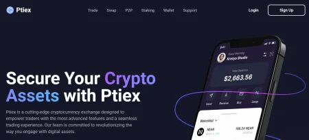 Ptiex.com Review