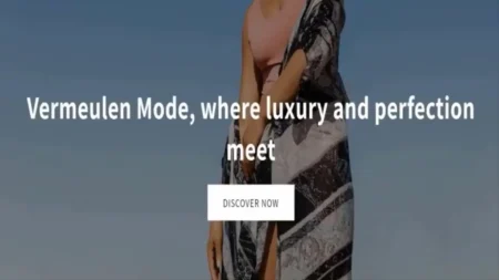 Vermeulen Mode Review