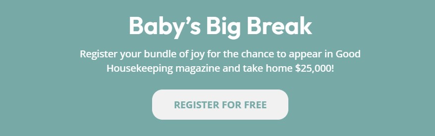 What is the Baby of the Year Contest