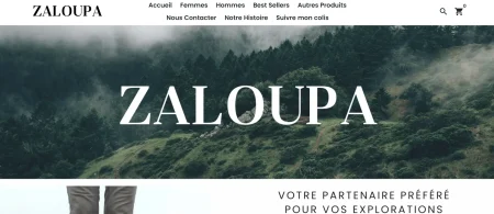 Zaloupa.com Review