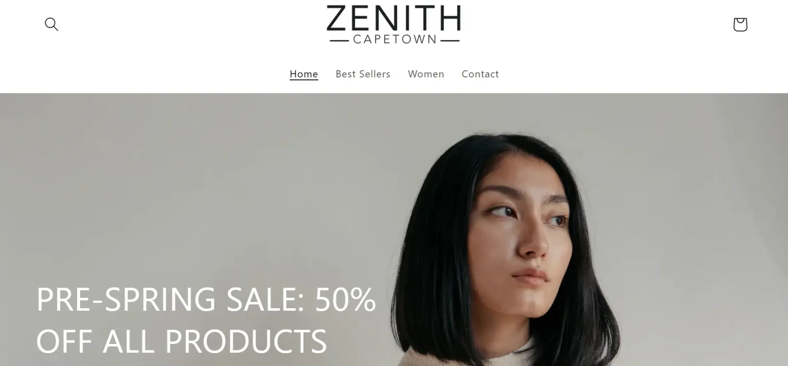 Zenith Cape Town Review