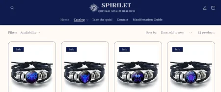 is Spirilet legit