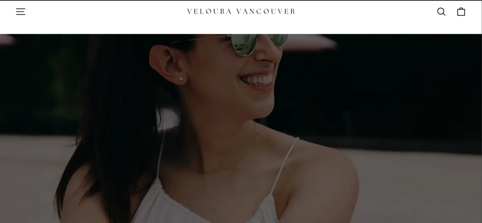 veloura vancouver review