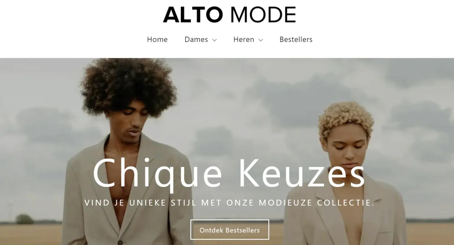 Alto Mode Review