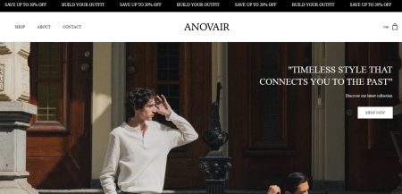 Anovair.com Review: CAn YouTrust It?