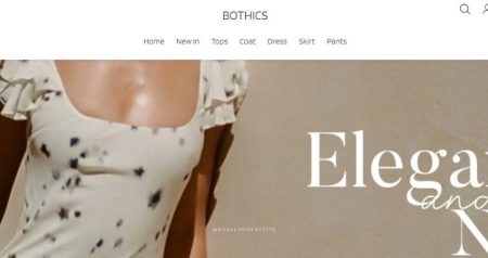 Bothics.com Review: Does It Worth Your Money?