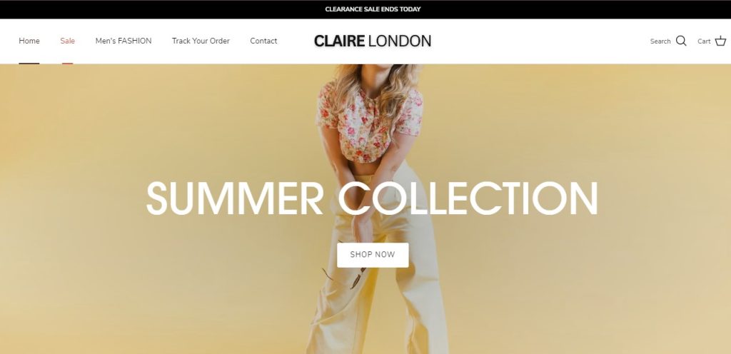 Clare-London.Com Review: Can You Trust It?