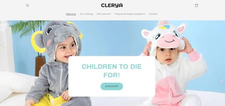 Clerya.com Review: Is This Website Legit or a Scam?