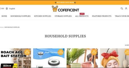 Cofeficent.com Review: Can You Trust It?