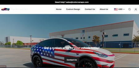 Colorxwraps.com Review: Is This Custom Wrap Site Legit?