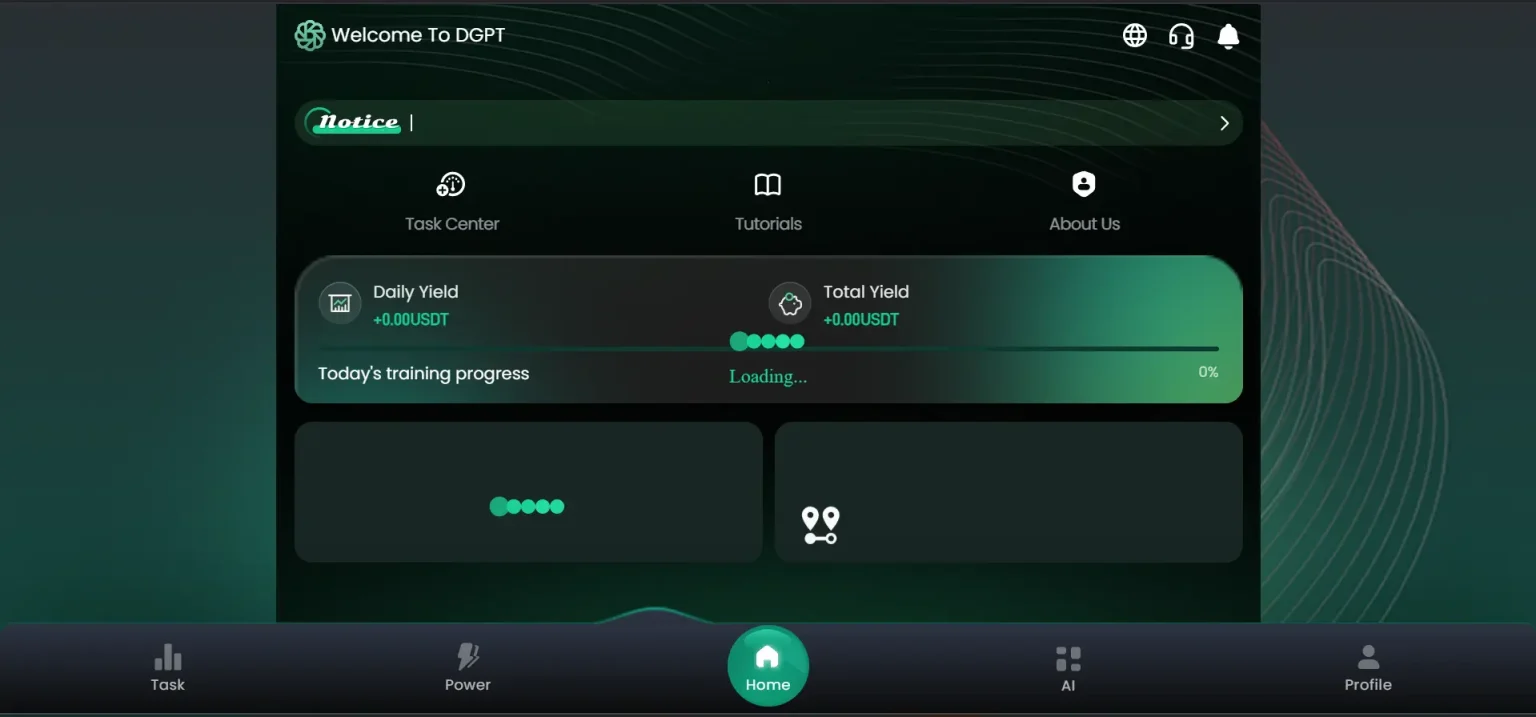 DGPT AI review