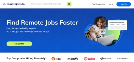 Is Remotejobs.io Legit