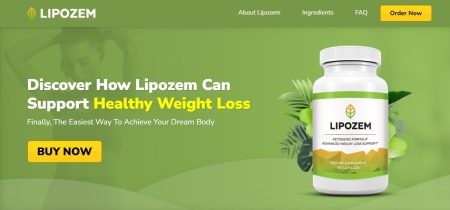 Kivus Lipozem Keto Capsules Keto Review: Is It Legit?