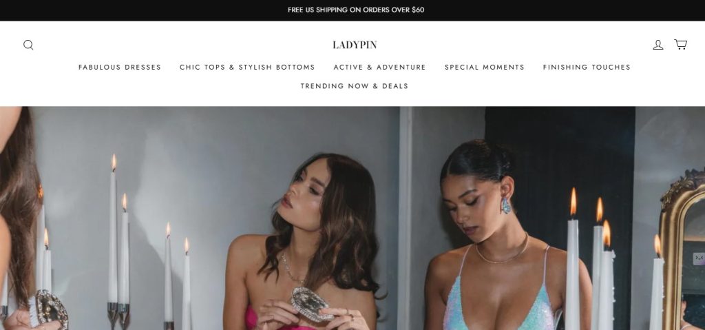  Ladypin.com Review: Is This Site Legit?