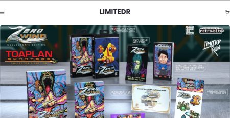 LimitedRunGames.shop Review: Is This Site Legit?