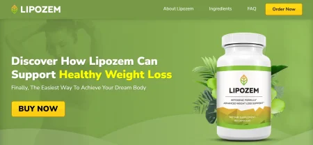 Lipozem Turmeric Hack SCAM