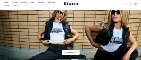 Litaoco Clothing Review