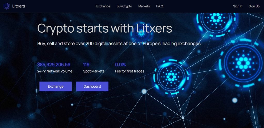 Litxers.com Review: Is This Cryptocurrency Platform Legit?