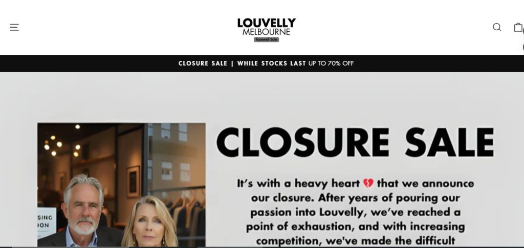 Louvelly-Melbourne.Com Review: Can You Trust It?