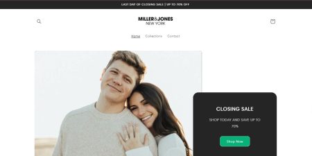 MillerAndJones.Com Review: Does It Worth Your Money?