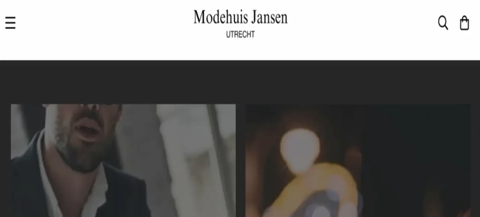 Modehuis Jansen Review