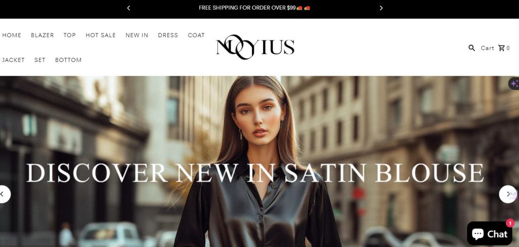 Mooyius.com Review: Is This Fashion Website Legit?