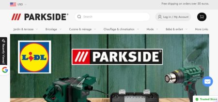 Parksidevip.com Review: Can You Trust It?