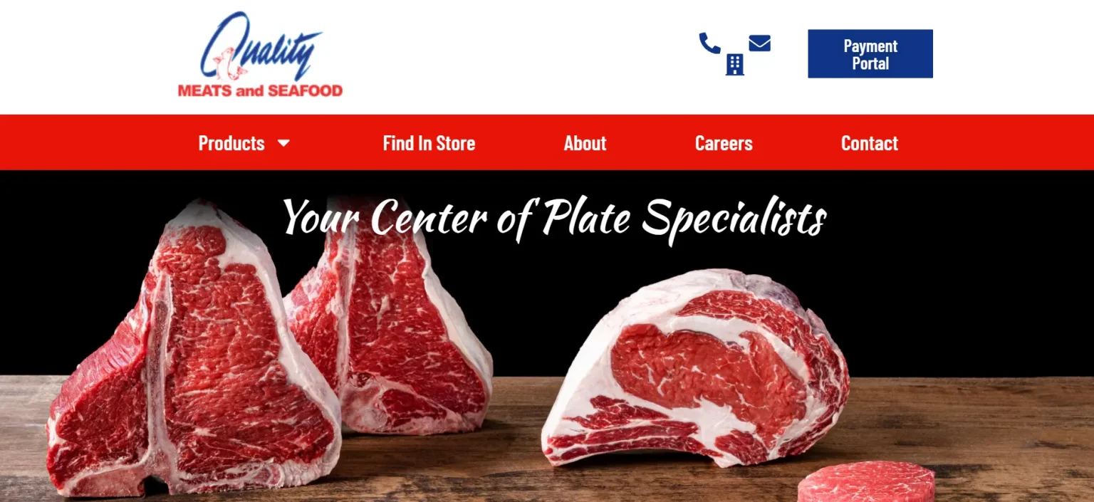 Quality Meats Review