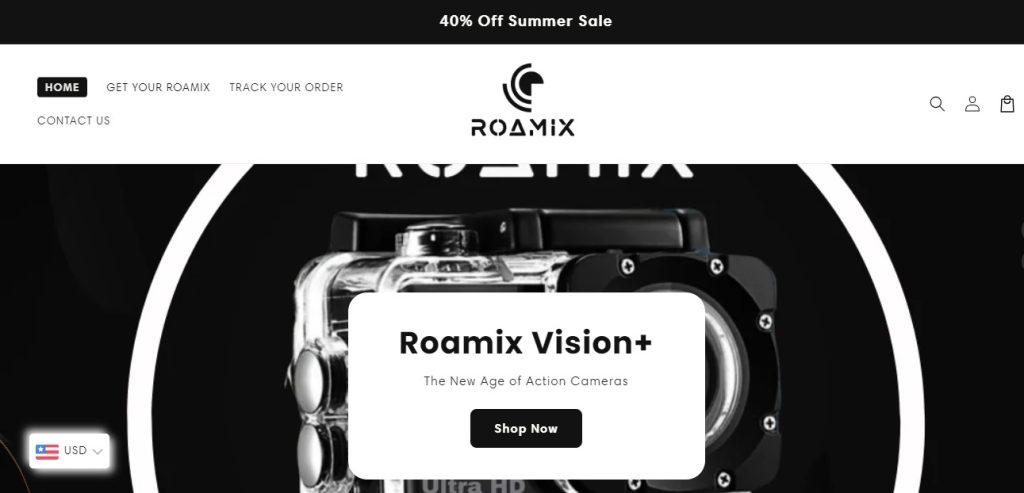 Roamix Vision 4k Review: Can You Trust It?