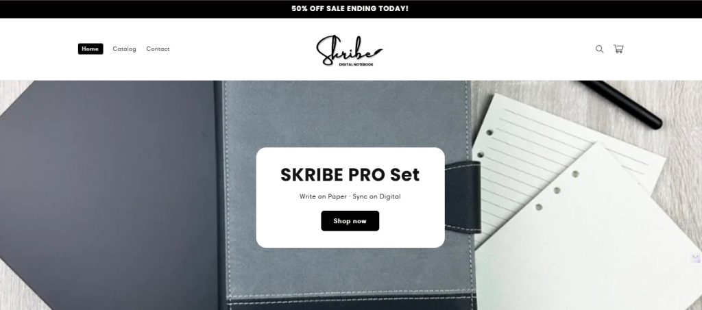 Skribebook.com Review: Is This Site Legit?